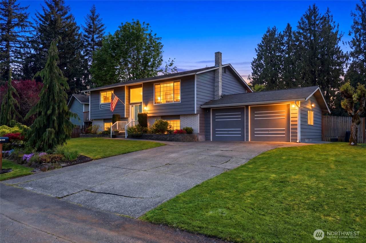 14602 55th Avenue - Photo 1