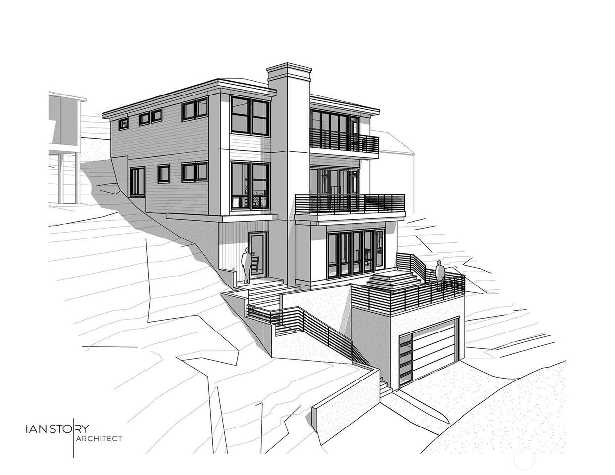 3502 Terrace Street - Photo 1