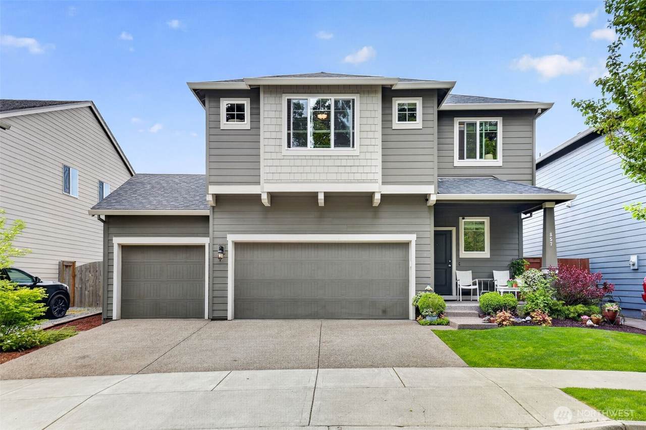 857 Helens View Drive - Photo 1