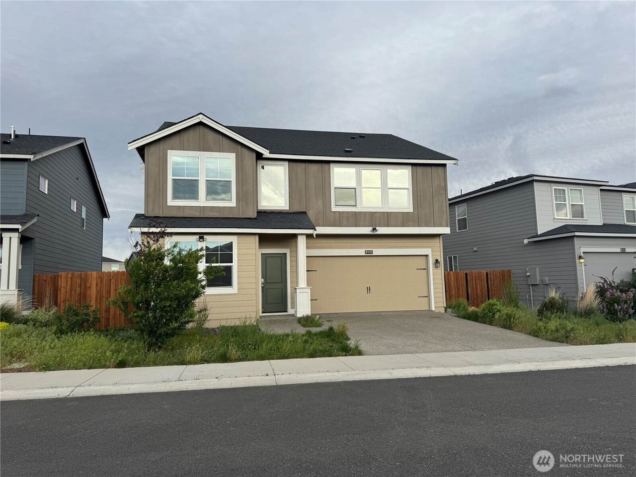 2908 Longhorn Loop - Photo 1