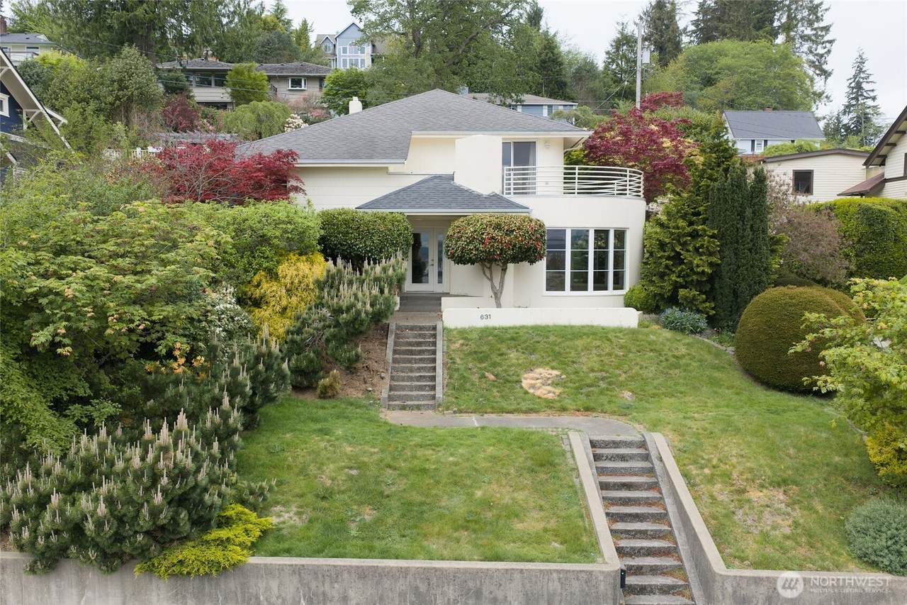 631 Chenault Avenue - Photo 1