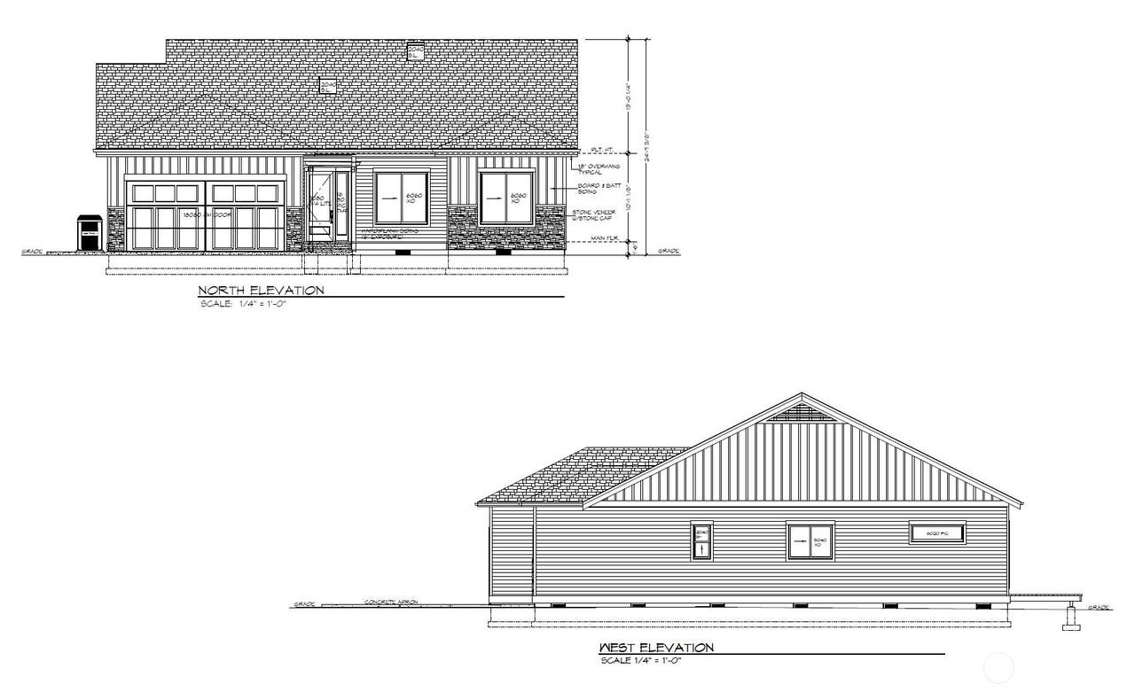 283 W Axton Road - Photo 1