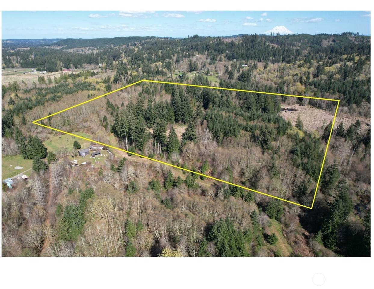 0 40 Acres 143rd Avenue - Photo 1