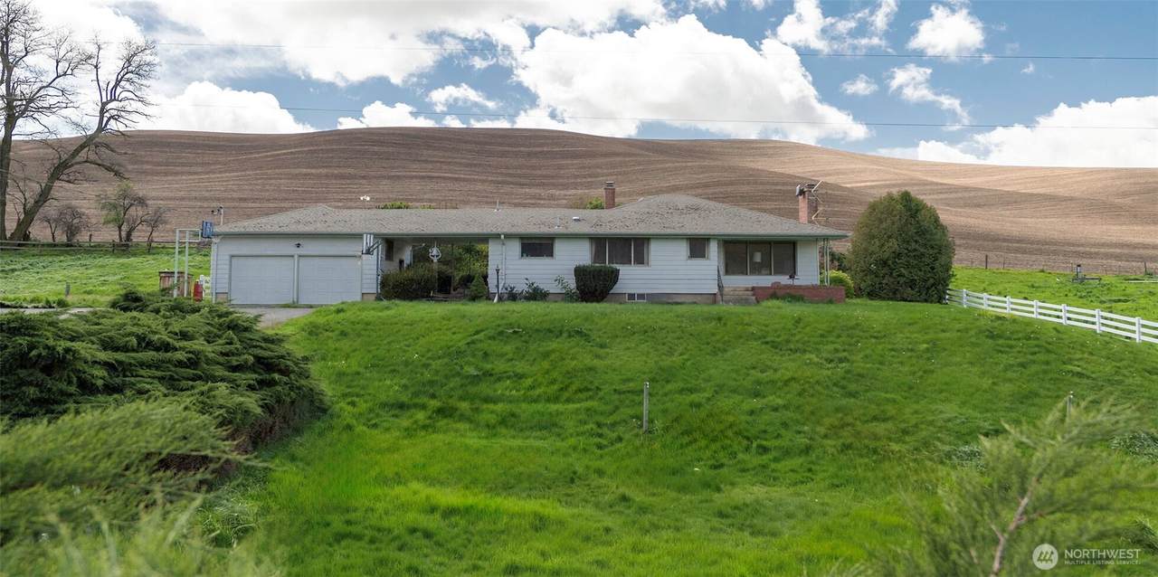 950 Lewis Peak Road - Photo 1