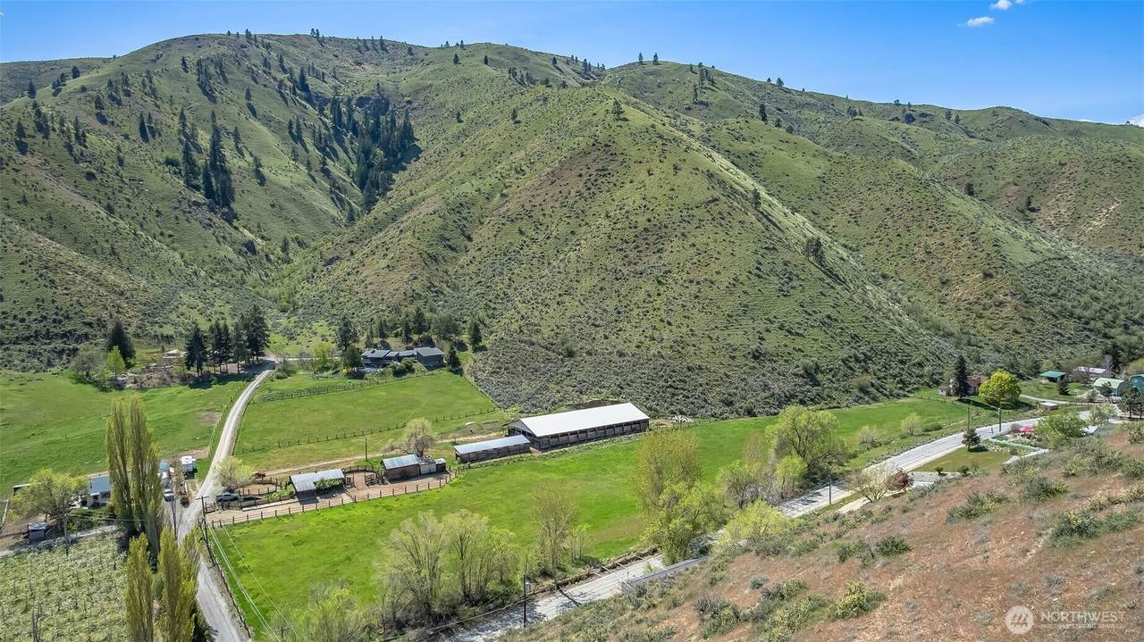 0 NNA Number 2 Canyon Road - Photo 1