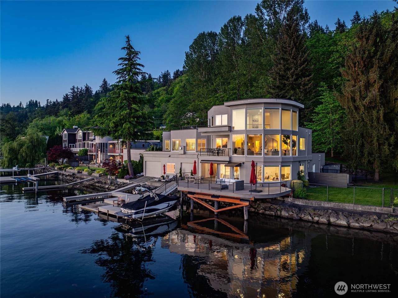 2007 Lake Sammamish Parkway - Photo 1