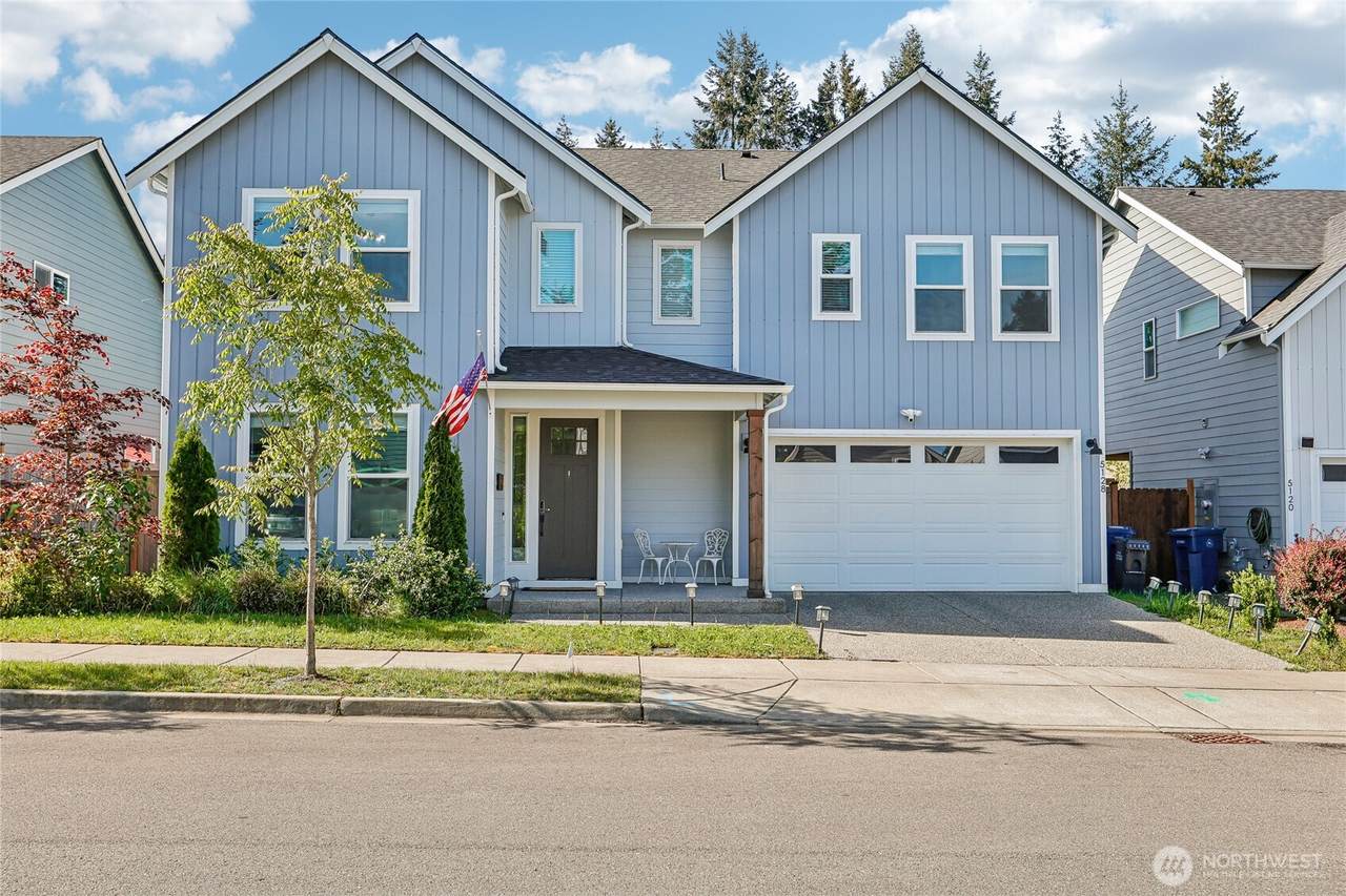 5128 125th Street - Photo 1
