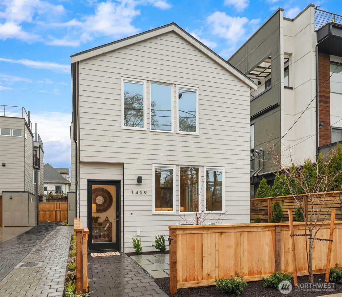1453 22nd Avenue - Photo 1