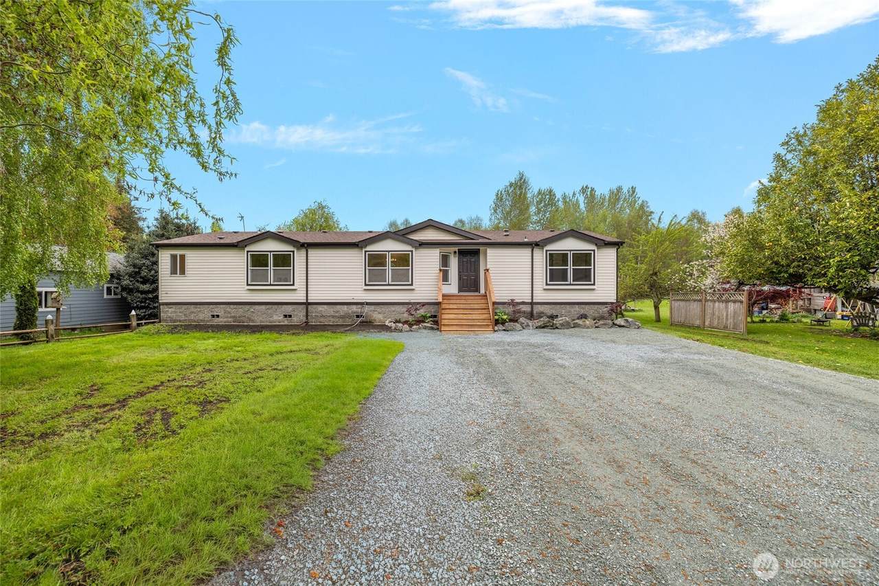 23844 Old Day Creek Road - Photo 1