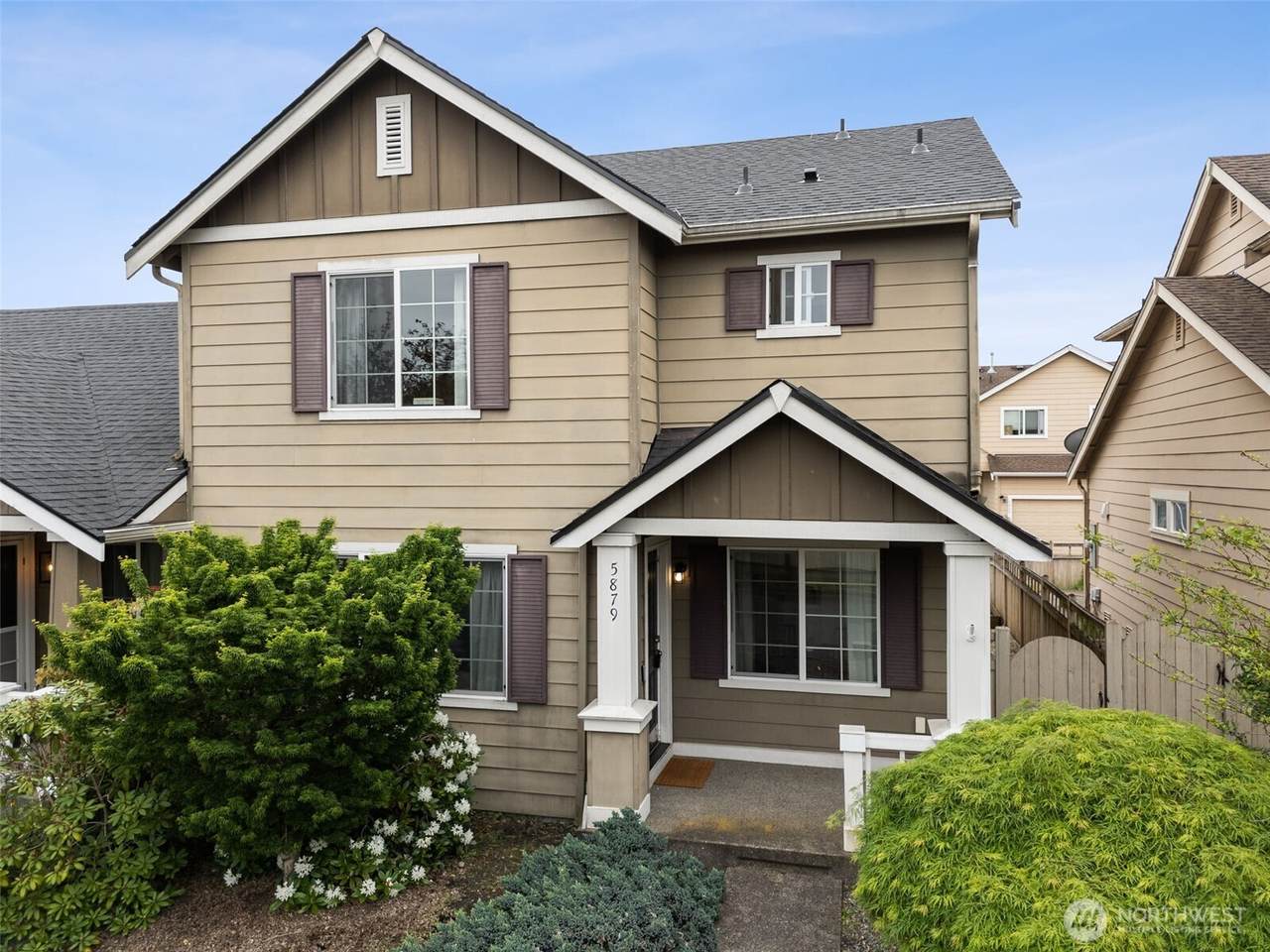 5879 Pennsylvania Street - Photo 1