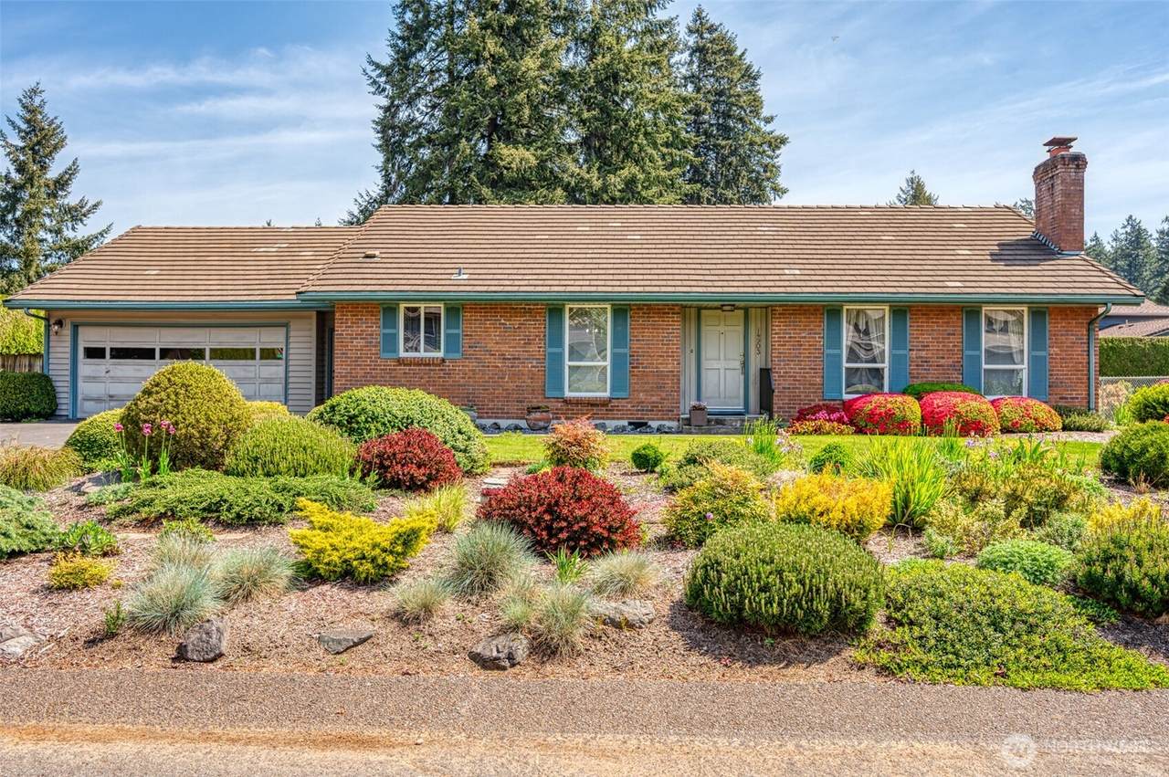 14903 26th Avenue Ct - Photo 1