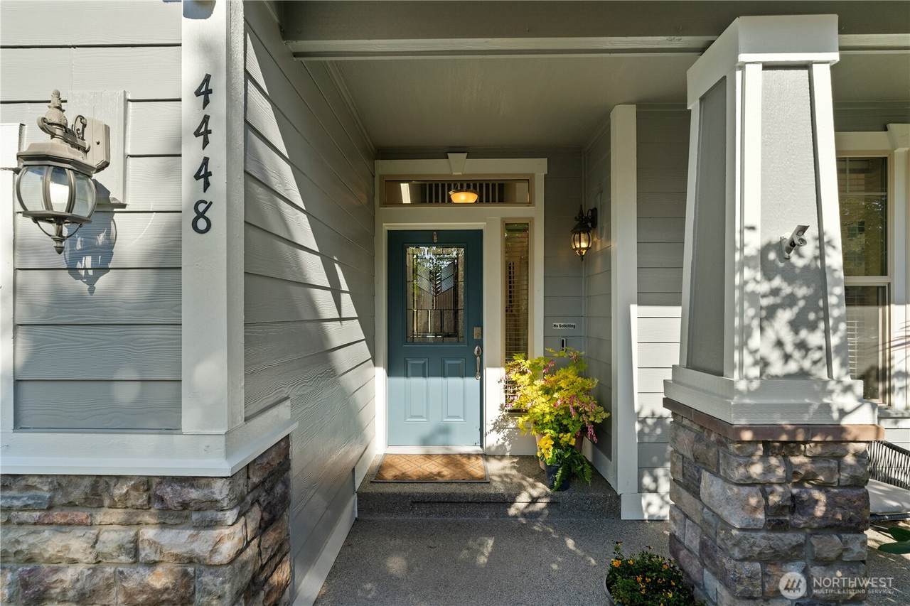 4448 Mckinley Street - Photo 1