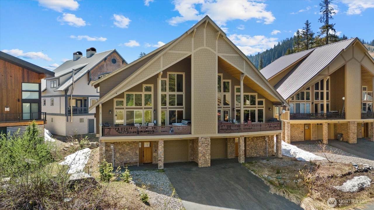 1 Kendall Peak Way - Photo 1