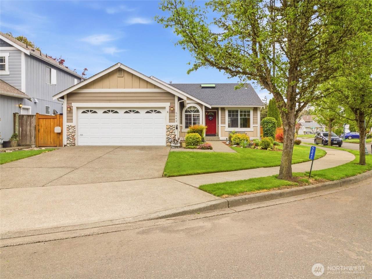 5042 Chambers Creek Loop - Photo 1