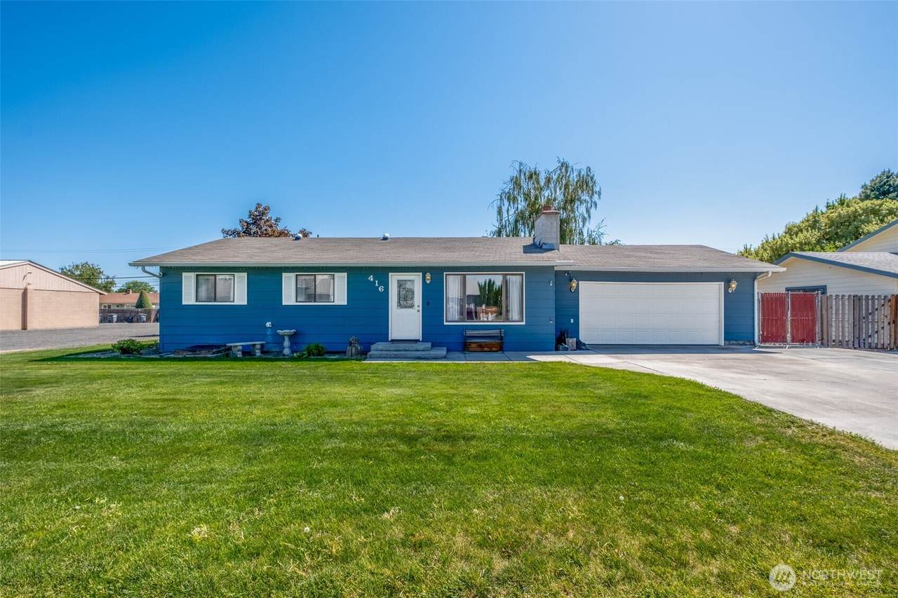 416 H St Sw - Photo 1