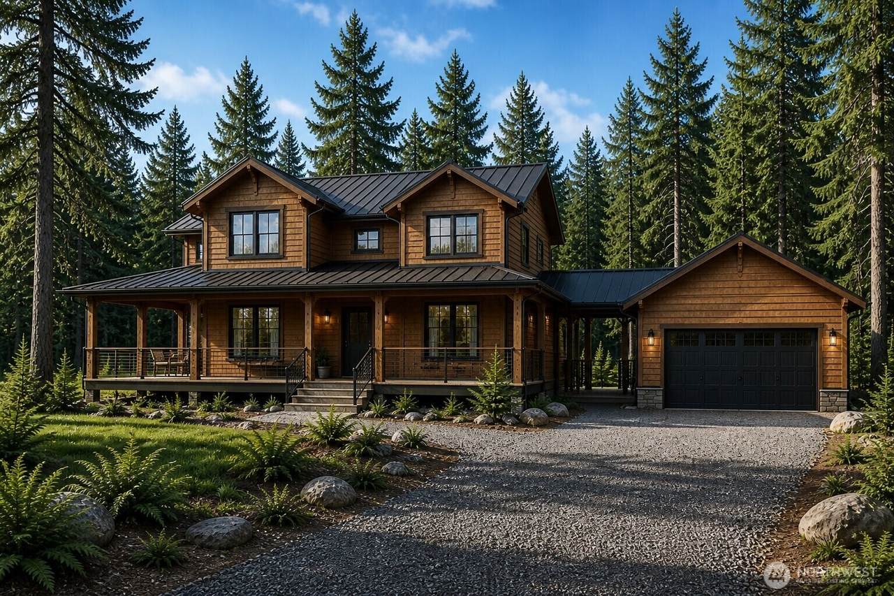 231 Strong Road - Photo 1
