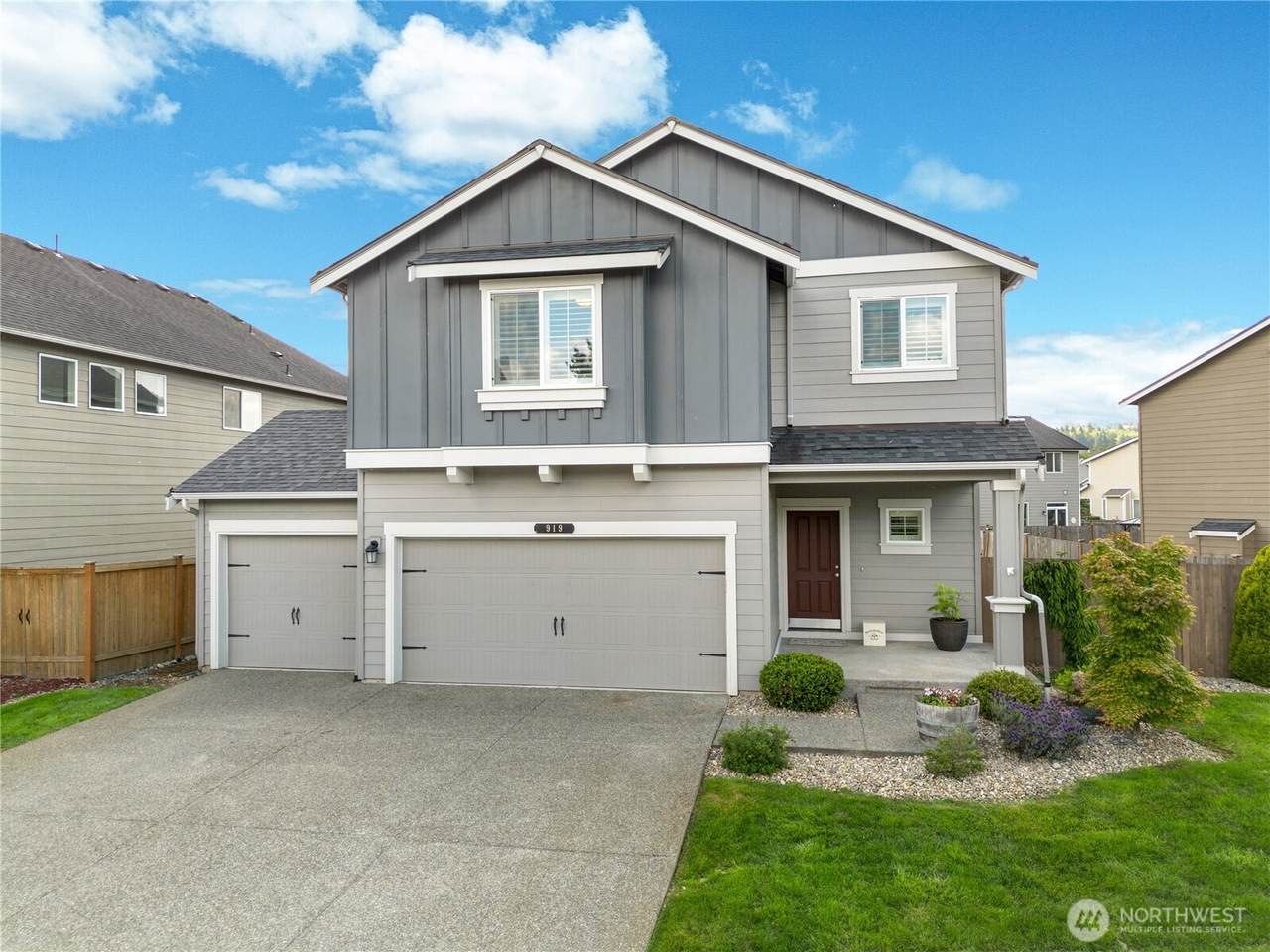919 Sigafoos Avenue - Photo 1