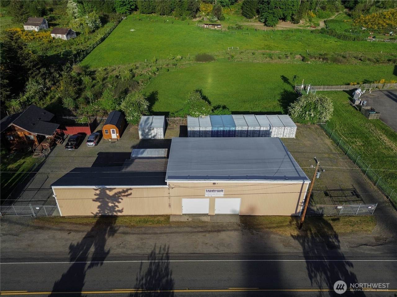 4117 Key Peninsula Highway - Photo 1
