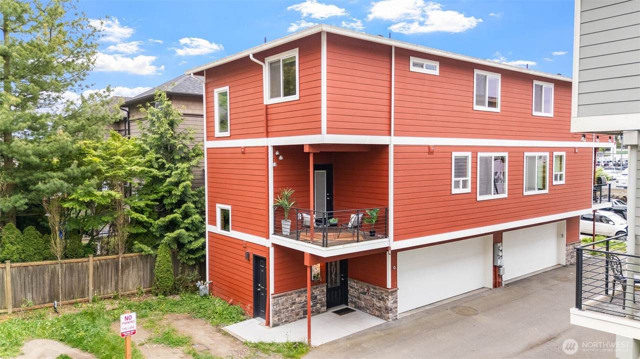 7109 Rainier Drive - Photo 1