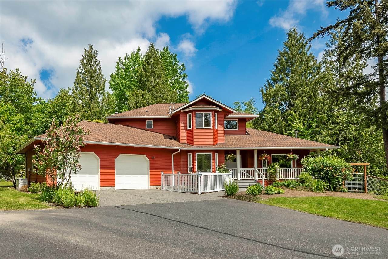 4644 Vining Road - Photo 1