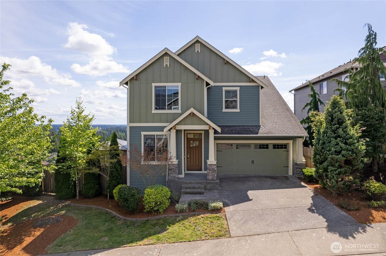 1533 Ridgeview Loop - Photo 1