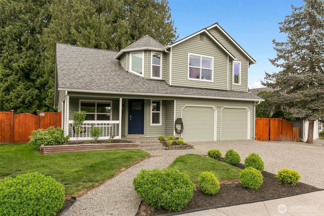 14427 55th Avenue - Photo 1