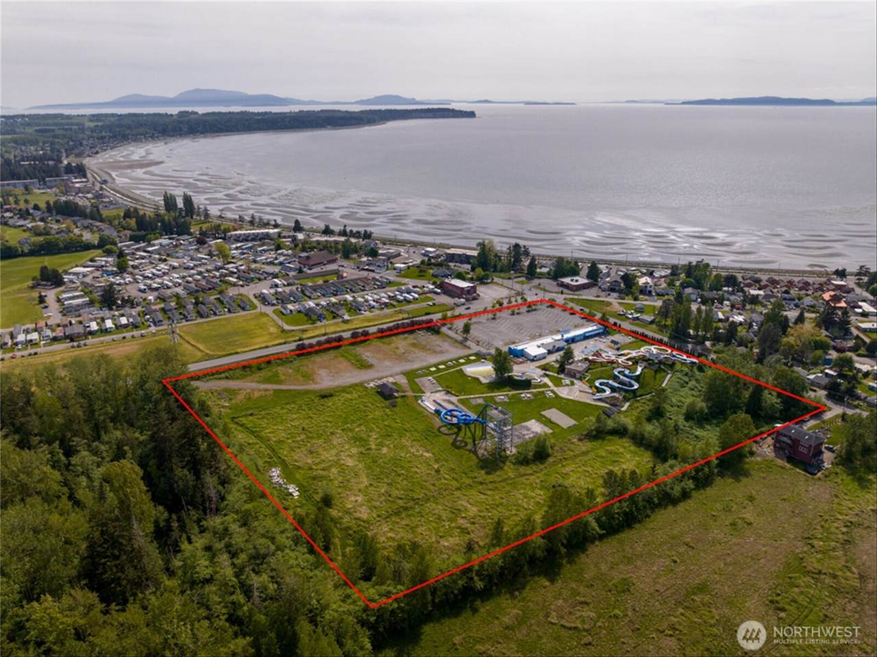 4874 Birch Bay-Lynden Road - Photo 1