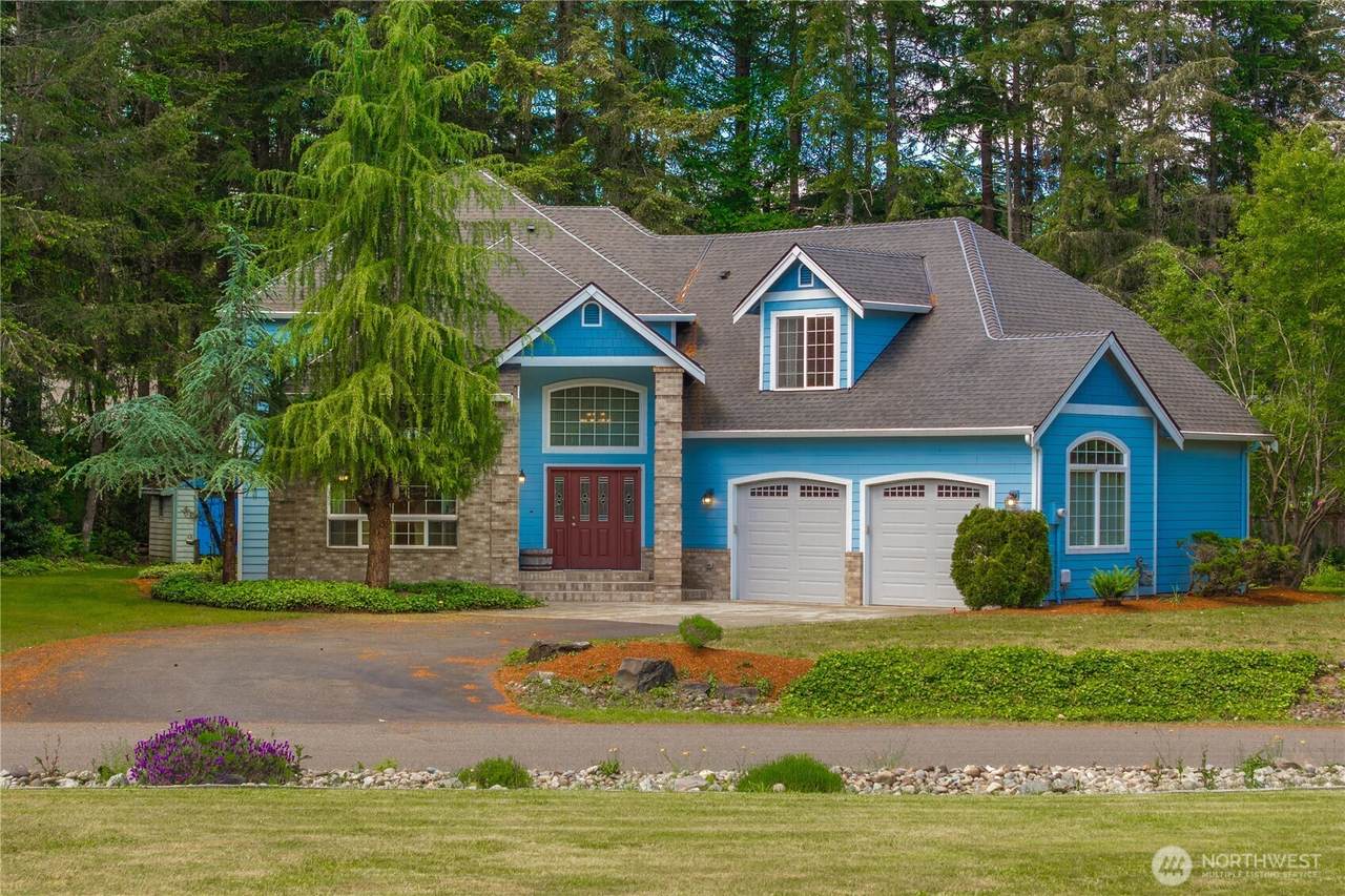 5201 Blacktail Court - Photo 1