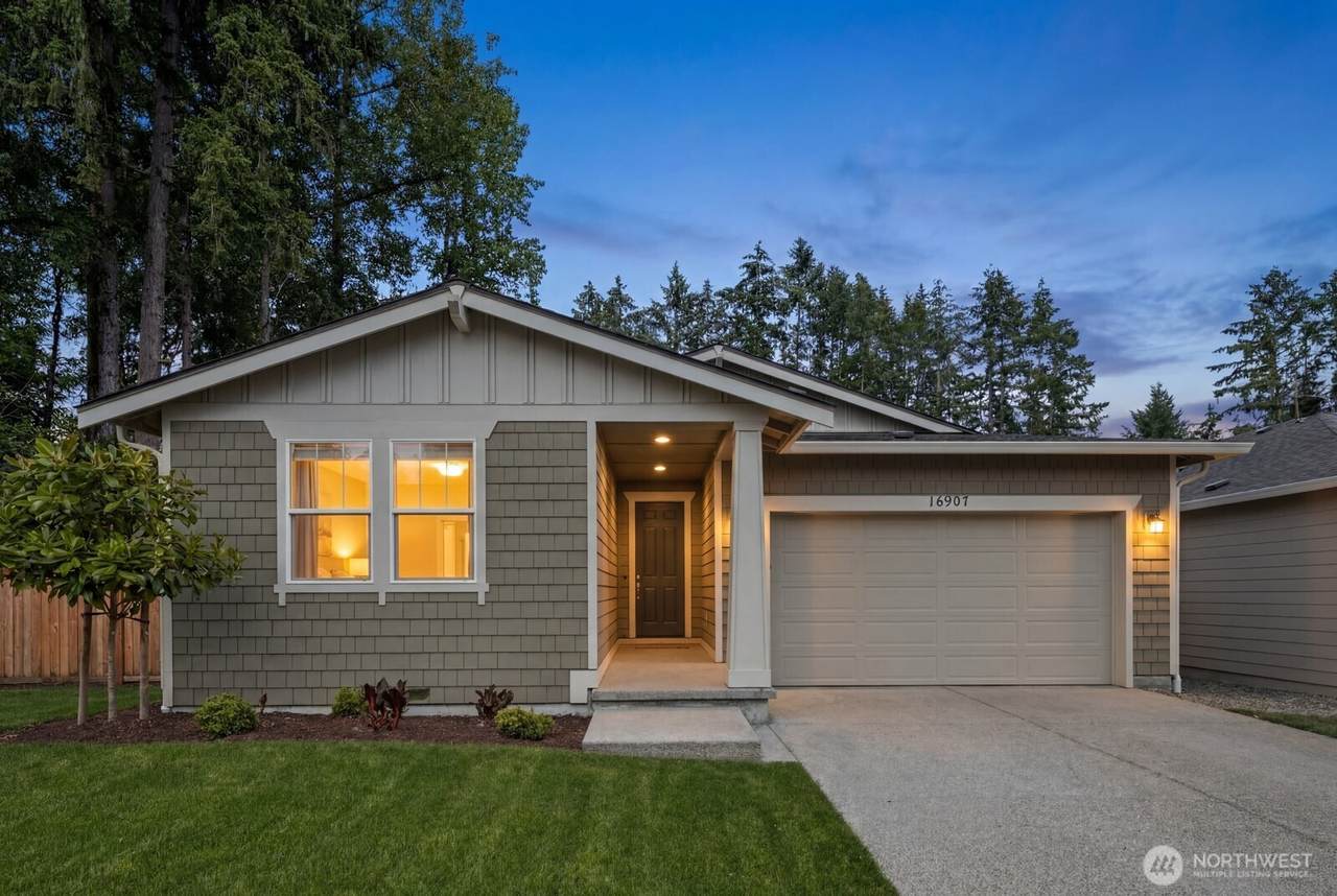 16907 127th Avenue Ct - Photo 1