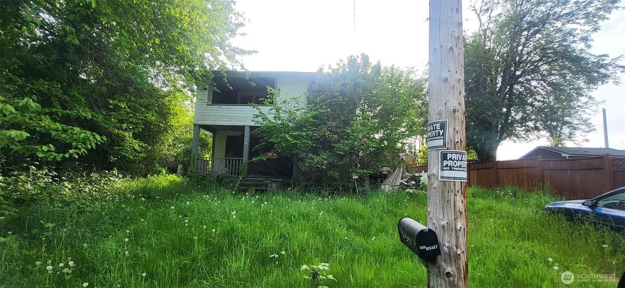 509 Dehart Drive - Photo 1