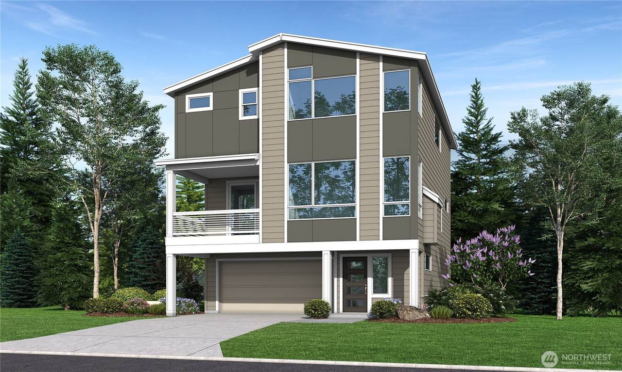 1030 168th Street - Photo 1