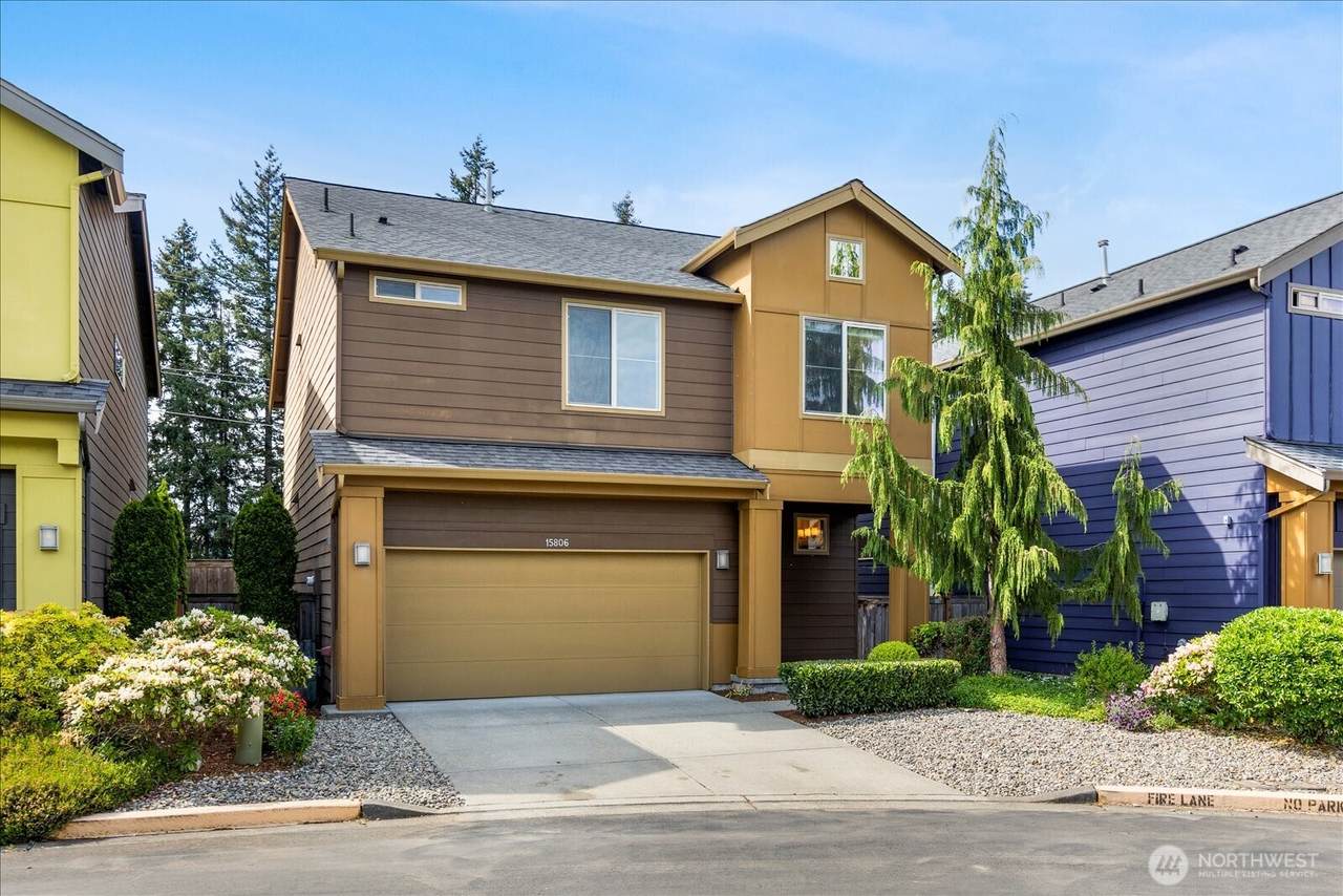 15806 14th Avenue - Photo 1