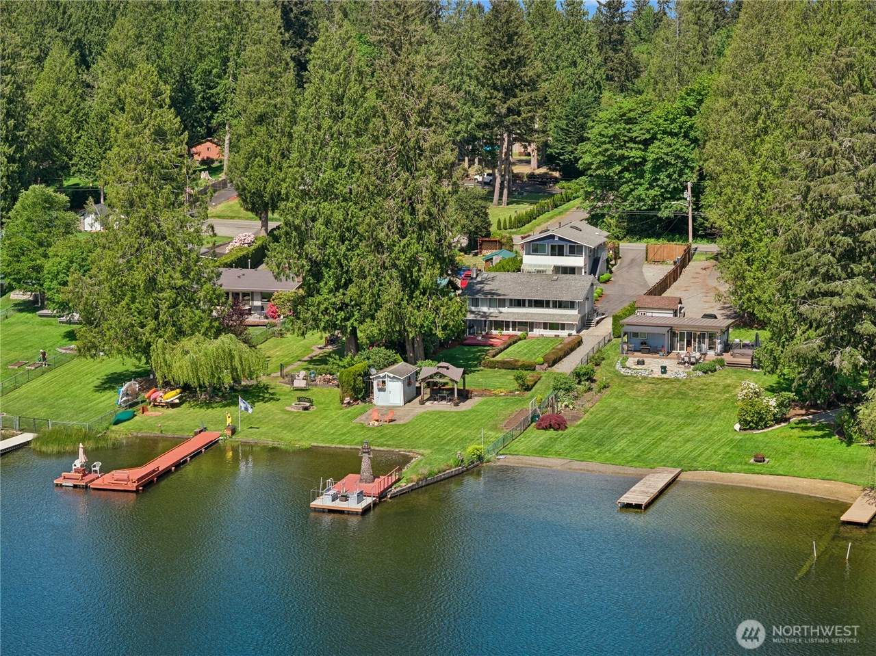 31025 Lake Morton Drive - Photo 1