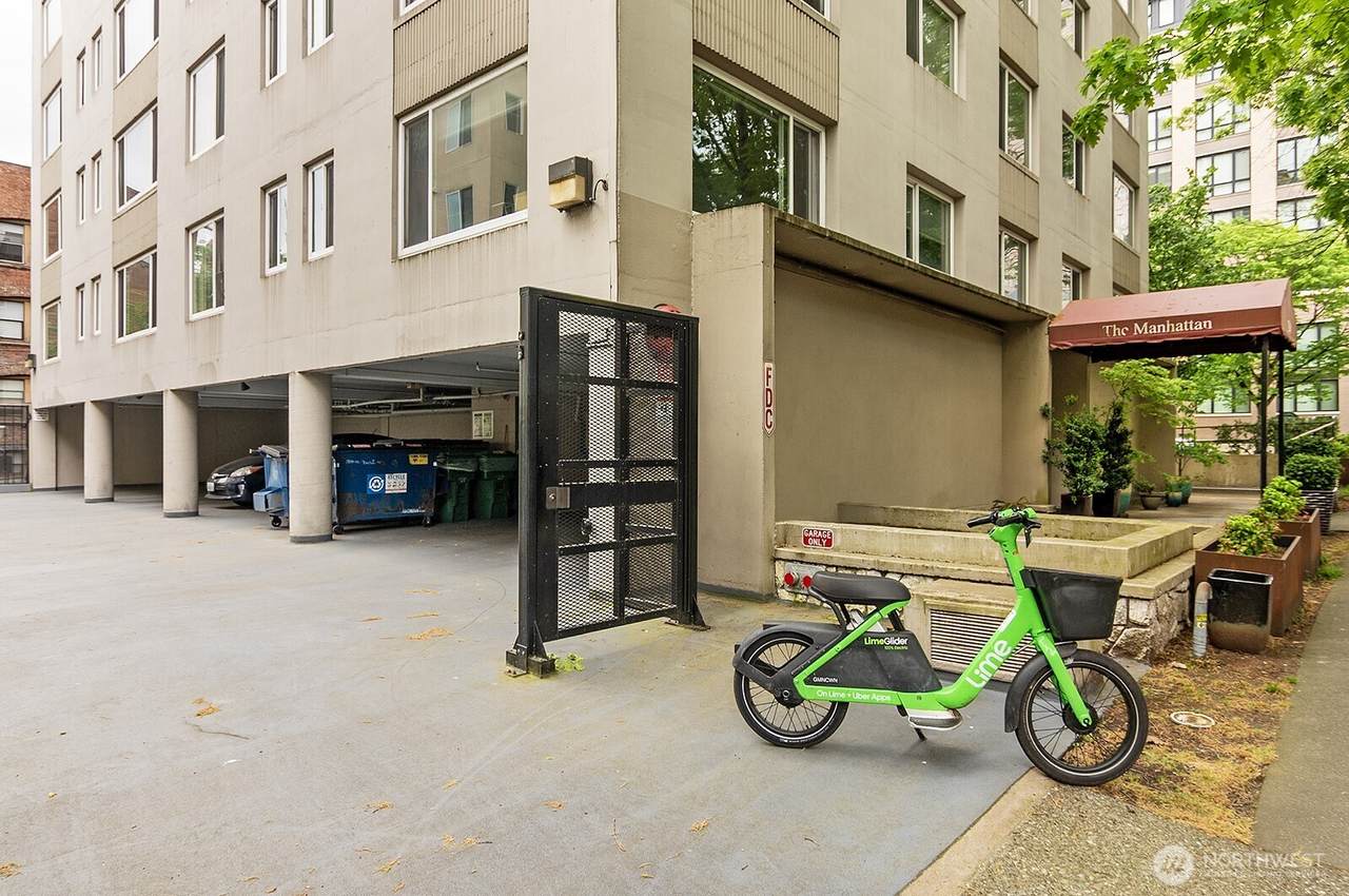 1200 Boylston Avenue - Photo 1