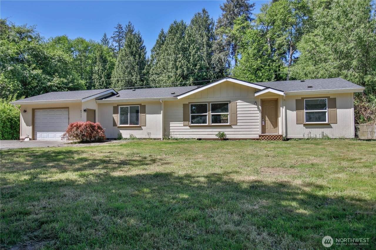 4717 Hansen Drive - Photo 1