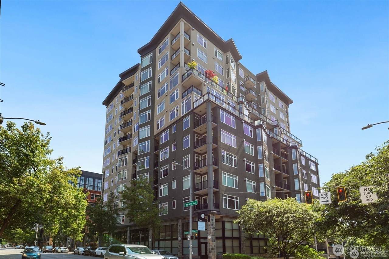 2607 Western Avenue - Photo 1