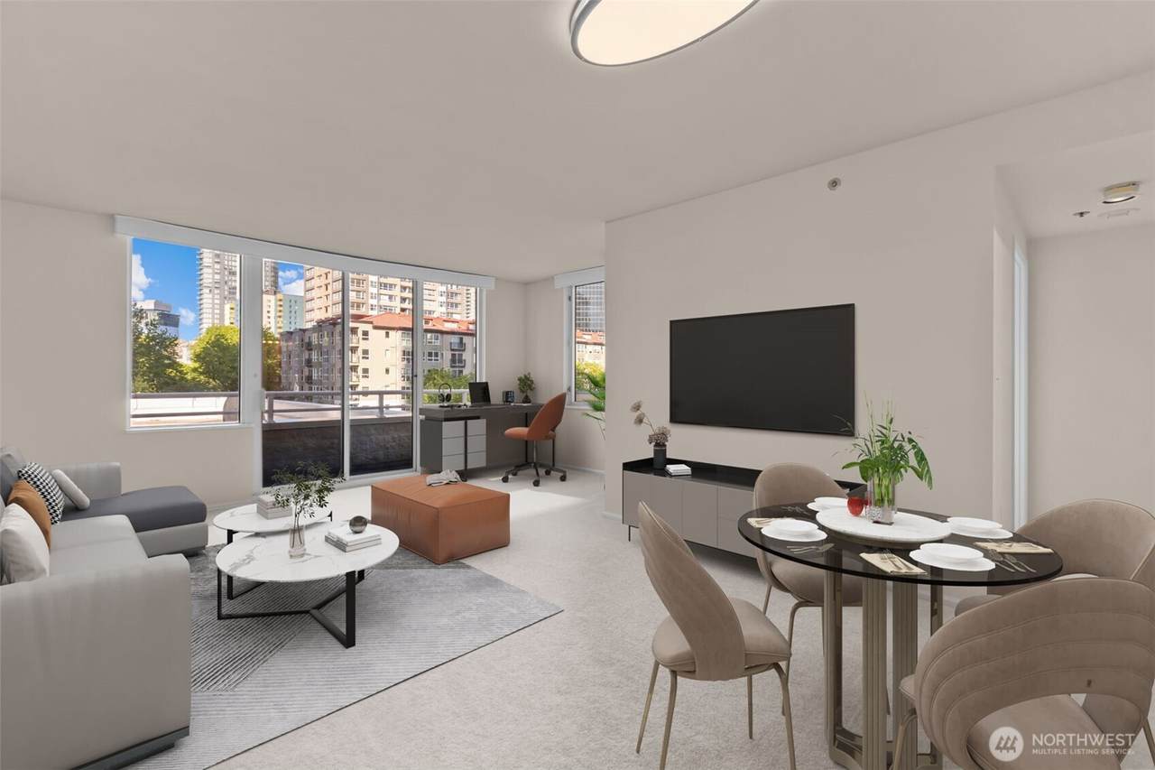 2600 2nd Avenue - Photo 1