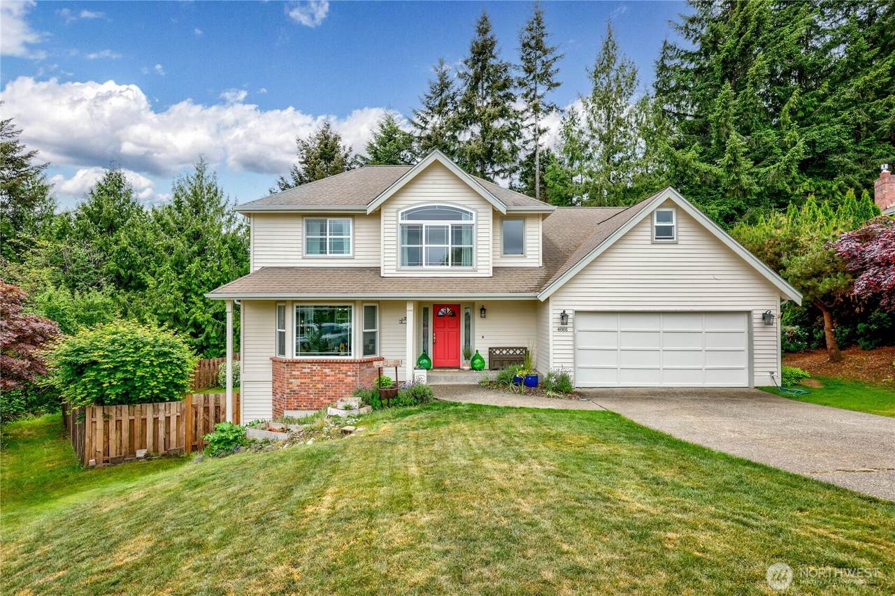 4881 Chad Court - Photo 1