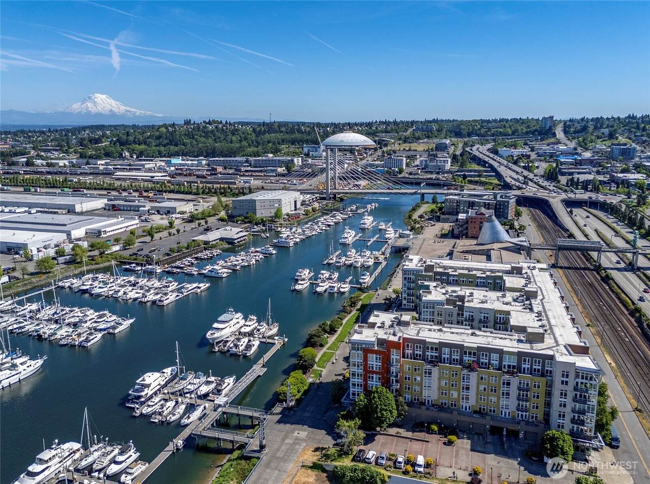 1705 Dock Street - Photo 1