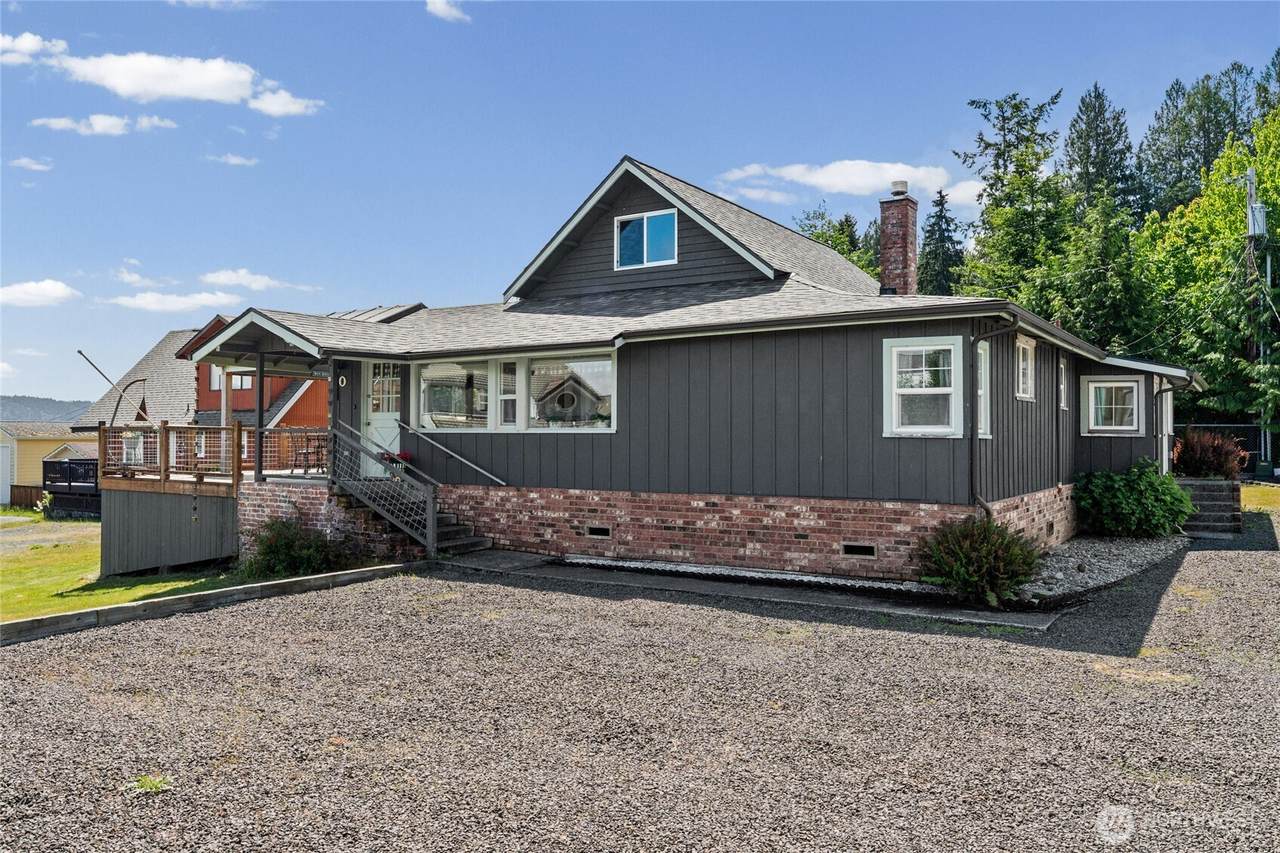 50 Tillicum Beach Lane - Photo 1