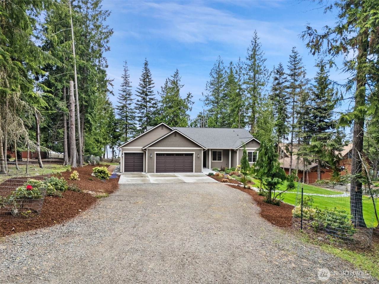 442 Buck Loop Road - Photo 1