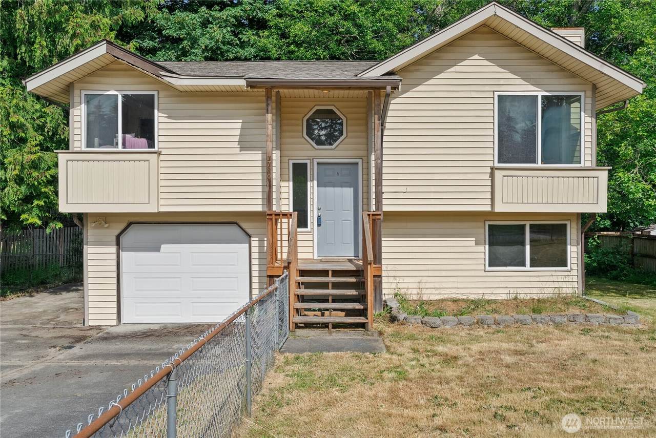 7780 Van Buren Street - Photo 1