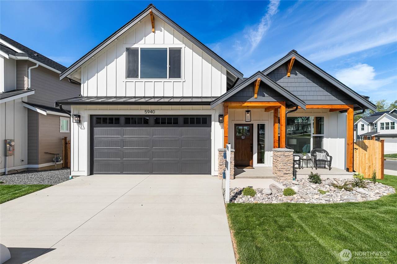5940 (Lot 48) Ranch Loop - Photo 1