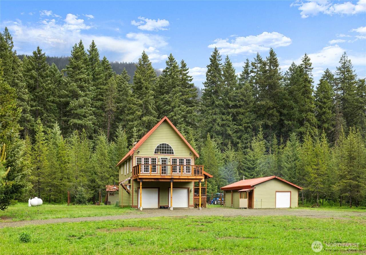 670 Silver Creek Road - Photo 1