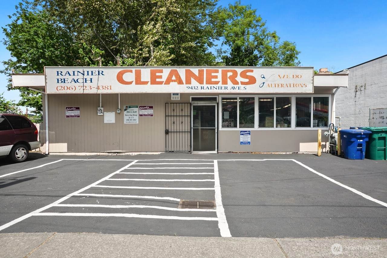 9432 Rainier Avenue - Photo 1