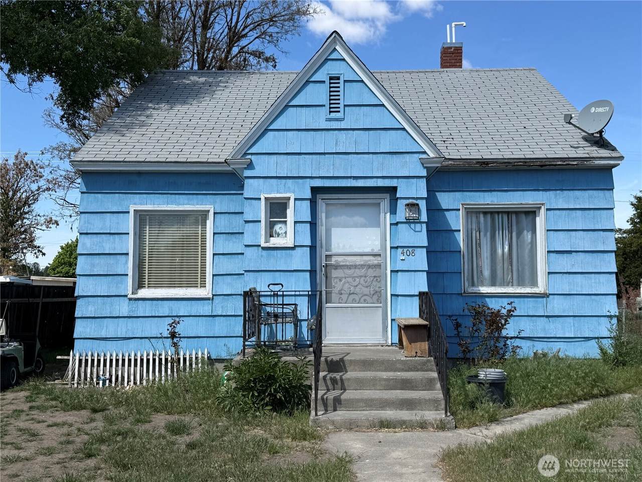 408 Birch Street - Photo 1