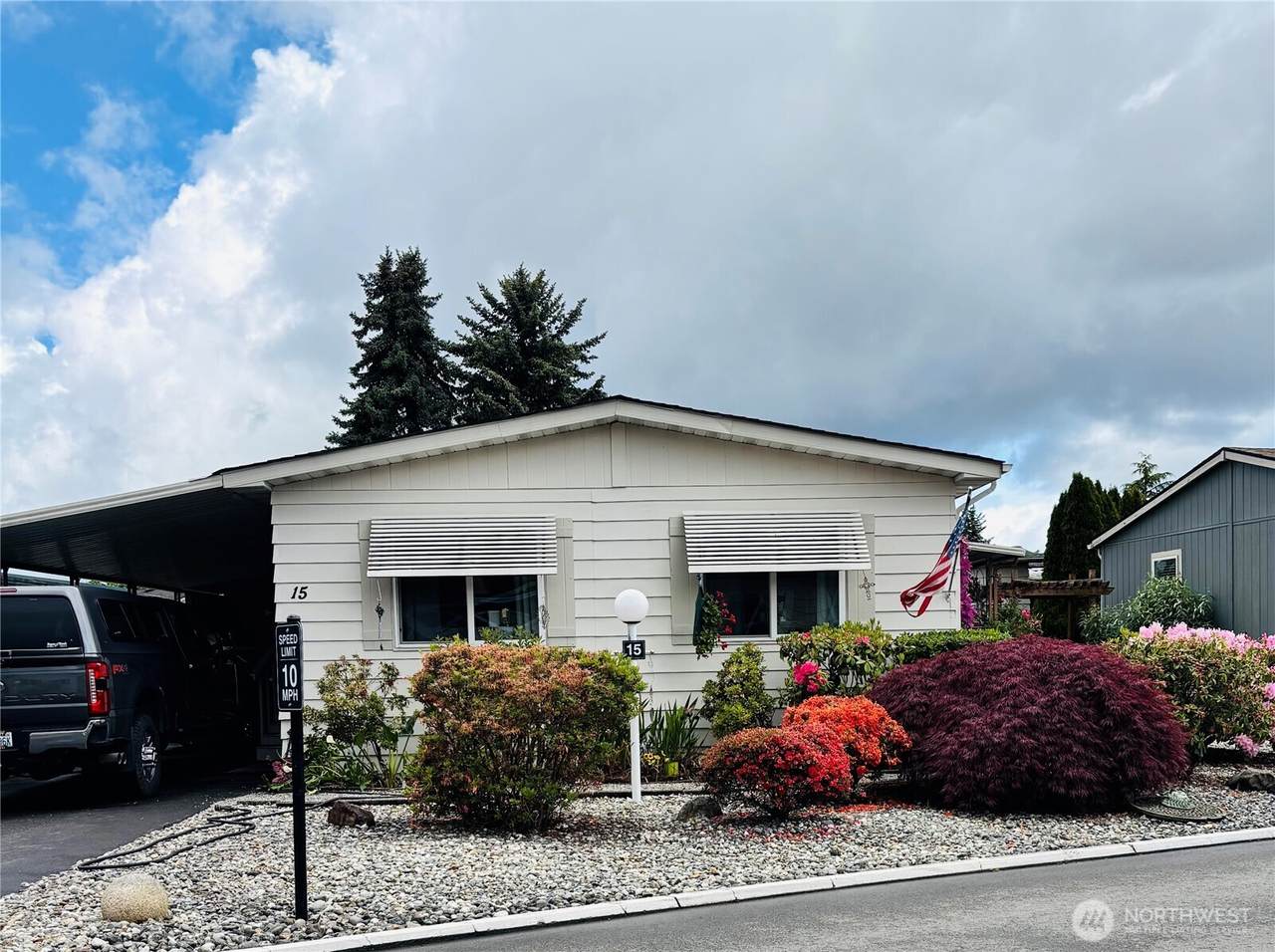 5900 64th Street - Photo 1