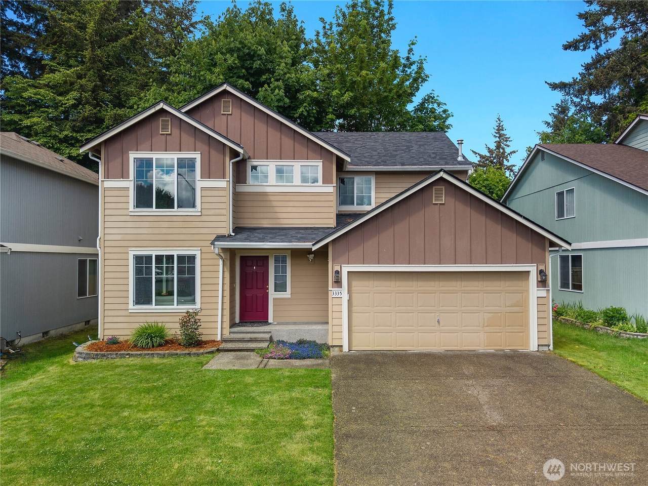 3335 68th Avenue - Photo 1