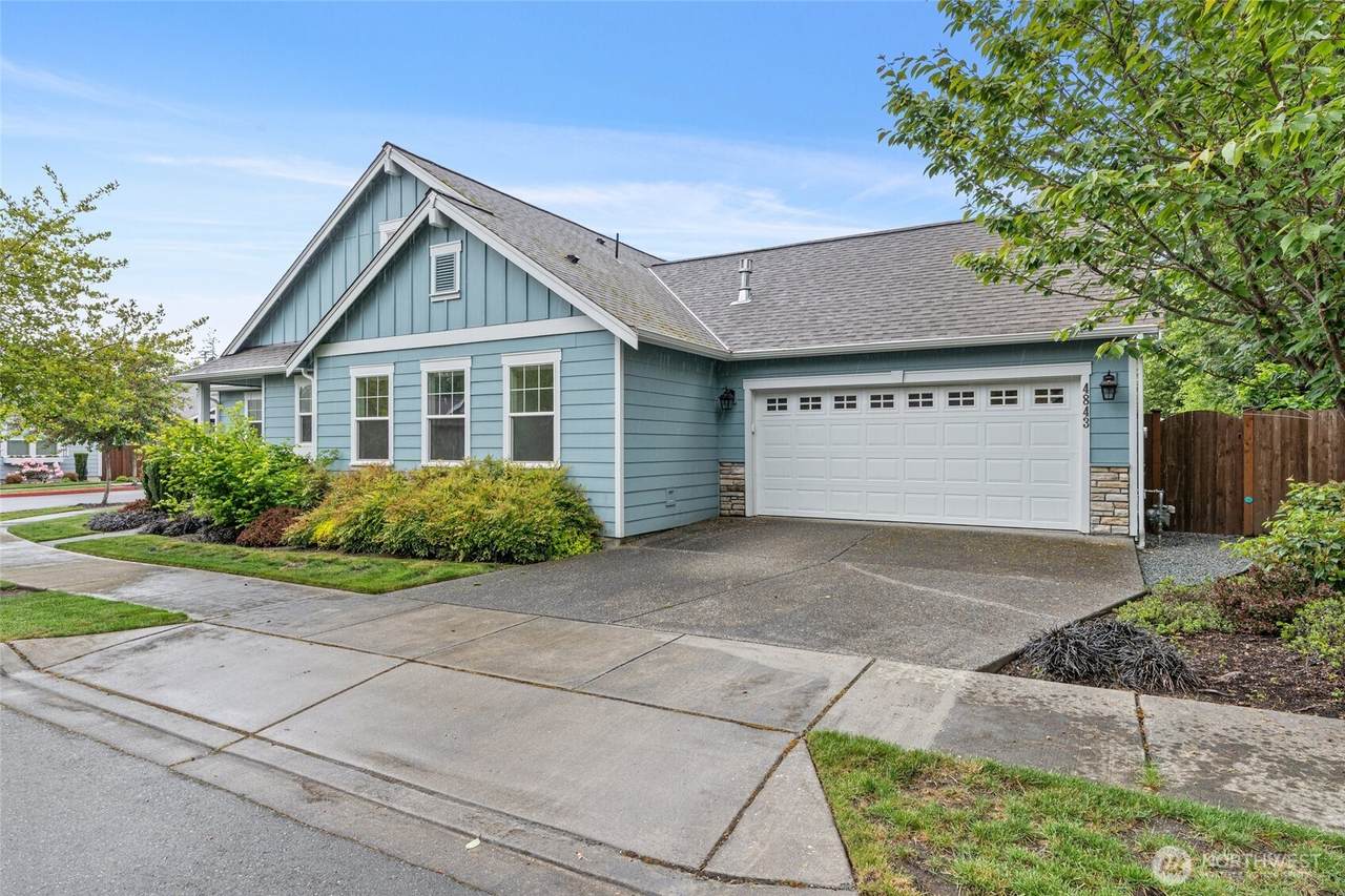 4843 Shelby Place - Photo 1