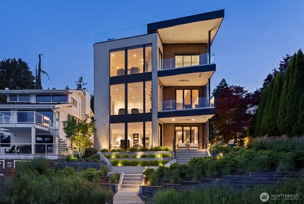 9810 Shoreland Drive - Photo 1